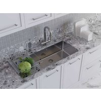Кухонная мойка Omoikiri Tadzava 75-U/I IN