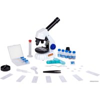 Детский микроскоп Bondibon Науки с Буки ДУОскоп ВВ2712