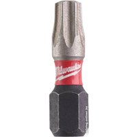 Набор бит Milwaukee Shockwave Impact Duty 4932430884 (2 шт)