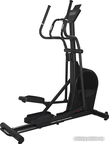 Эллиптический тренажер CardioPower StrideMaster 5