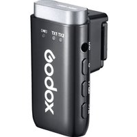 Радиосистема Godox WEC-S Kit2