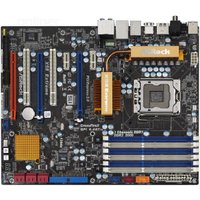 Материнская плата ASRock X58 Extreme