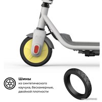 Электросамокат Ninebot eKickScooter Zing C10