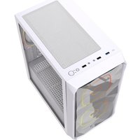 Корпус Powercase Mistral SM06 ARGB CMMSM06W-A3