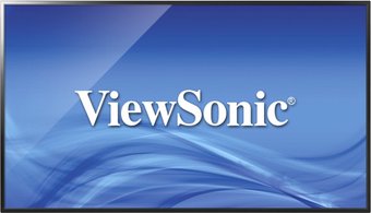 ViewSonic CDE5502