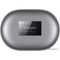Наушники Huawei FreeBuds Pro 2 (мерцающий серебристый, китайская версия)