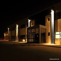 Уличный прожектор V-TAC VT-4031 5953