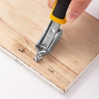 Степлер Deli DL238104