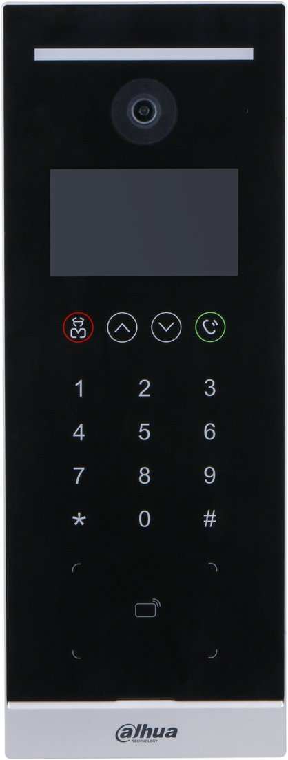 

Вызывная панель Dahua DHI-VTO6521H-S2