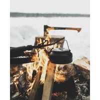 Топор-колун Fiskars S X11 X-series 1015640