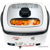 Фритюрница Tefal VERSALIO DELUXE 9IN1 [FR4950]