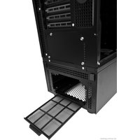 Корпус Antec Nineteen Hundred Green