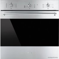Электрический духовой шкаф Smeg SF6381X
