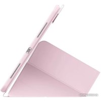 Чехол для планшета Baseus Minimalist для Apple iPad Pro 12.9 (розовый)