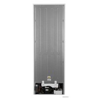 Холодильник side by side Hyundai CS6073FV (белое стекло)