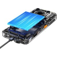 Телефон Ulefone Armor 26 Ultra (черный) в Гомеле