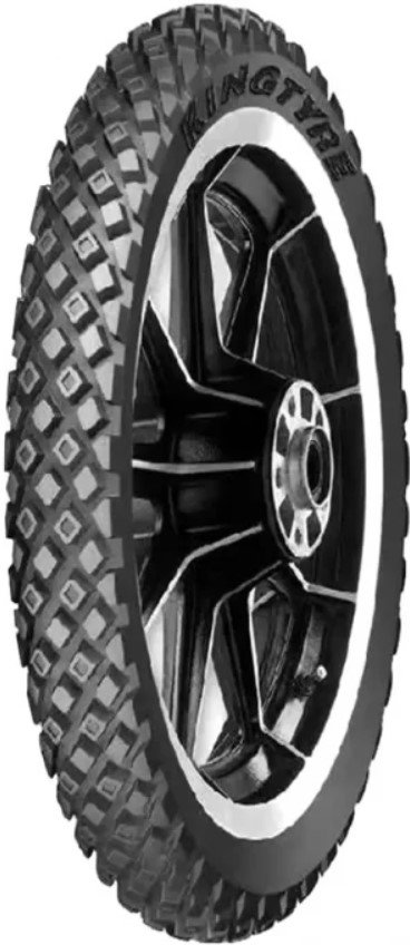 

Внедорожные мотошины King Tyre K60 90/90R21 54H TL/TT Front