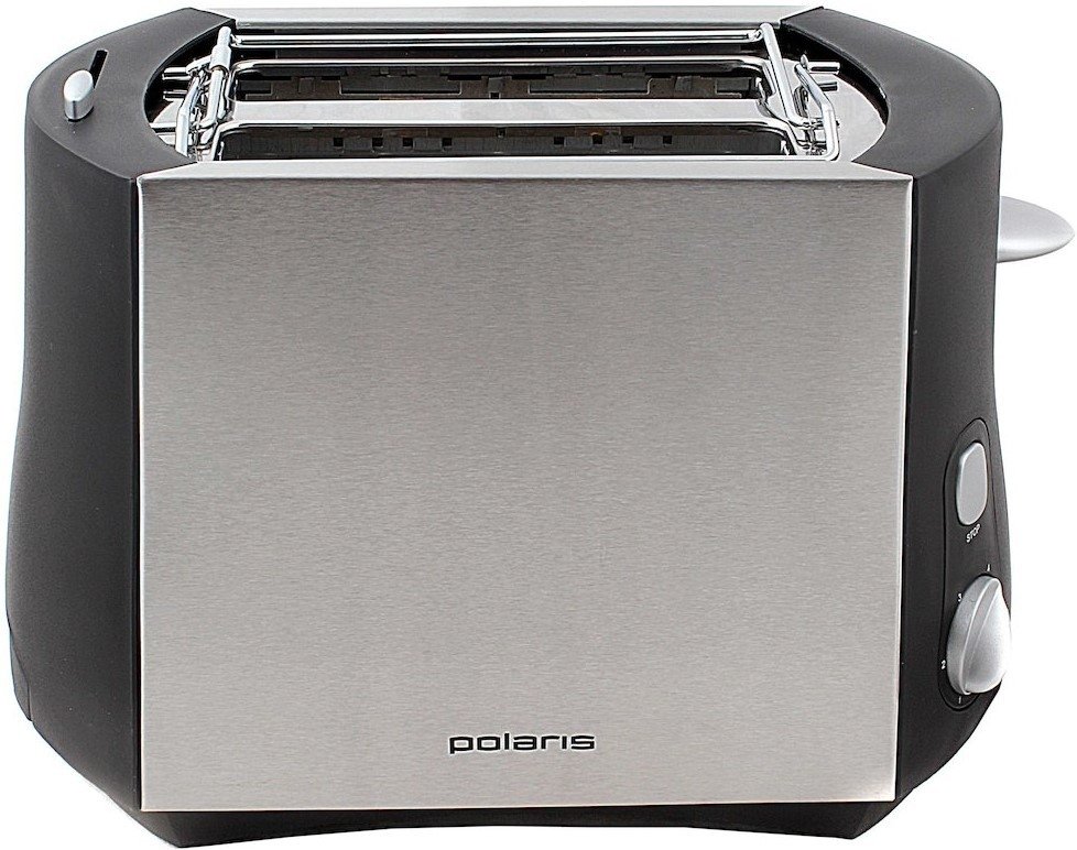 

Тостер Polaris PET 0812 A