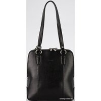 Городской рюкзак Francesco Molinary 513-64206-003-BLK