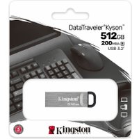 USB Flash Kingston Kyson 512GB