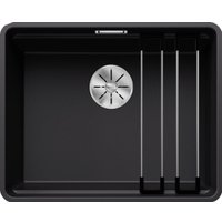 Кухонная мойка Blanco Etagon 500-F 526349 (черный)