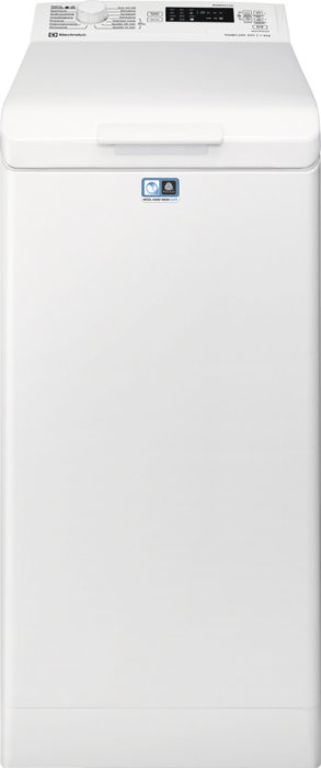 

Стиральная машина с вертикальной загрузкой Electrolux TimeCare 500 EW2TN5261P