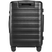 Чемодан-спиннер 90 Ninetygo Rhine Pro Luggage 28 (черный)