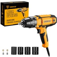 Гайковерт Deko DKIW1000 083-1086
