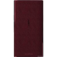 Hi-Fi плеер HiBy R8 II (бордовый) в Лиде