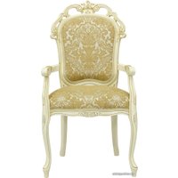 Стул с подлокотниками Оримэкс Кресло Ампир