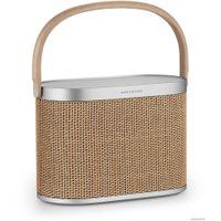 Беспроводная аудиосистема Bang & Olufsen BeoSound A5 (скандинавское плетение)