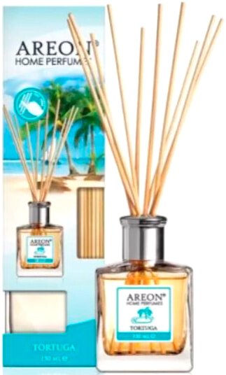 

Аромадиффузор Areon Tortuga ARE-HPS7 (150 мл)