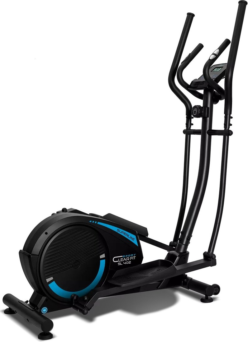 

Эллиптический тренажер Clear Fit Sport SuperLine SL 402