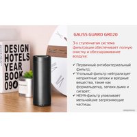 Очиститель воздуха Gauss Guard GR020