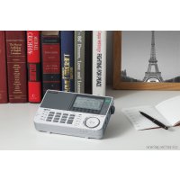 Радиоприемник Sangean ATS-909X