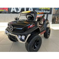 Электробагги Baby Driver Buggy C333 (черный глянец)