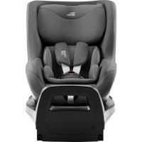 Детское автокресло Britax Romer Dualfix Pro M Style (mineral grey)