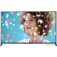 Телевизор Sony KD-55X8505B