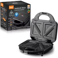 Многофункциональная сэндвичница RAF R.210