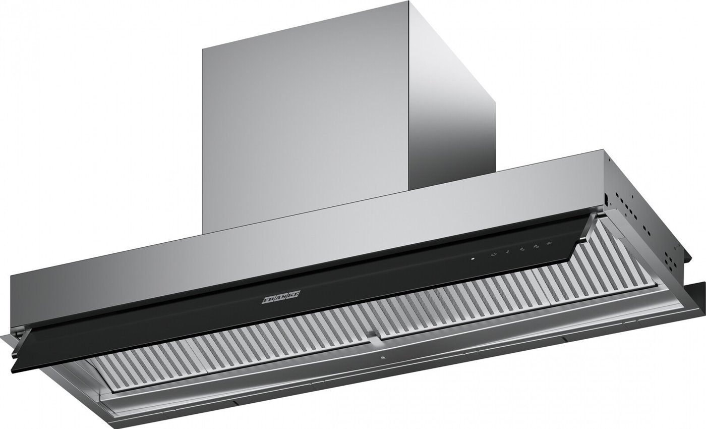 

Кухонная вытяжка Franke Mythos FMY Drip-Free 90 KL 305.0705.340