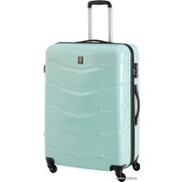 Чемодан-спиннер Sun Voyage SV036-AF183-24 67 см (мятный)