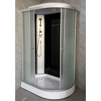 Душевая кабина Saniteco BST-120BL