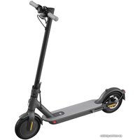 Электросамокат Xiaomi Mi Electric Scooter Essential (международная версия, черный)