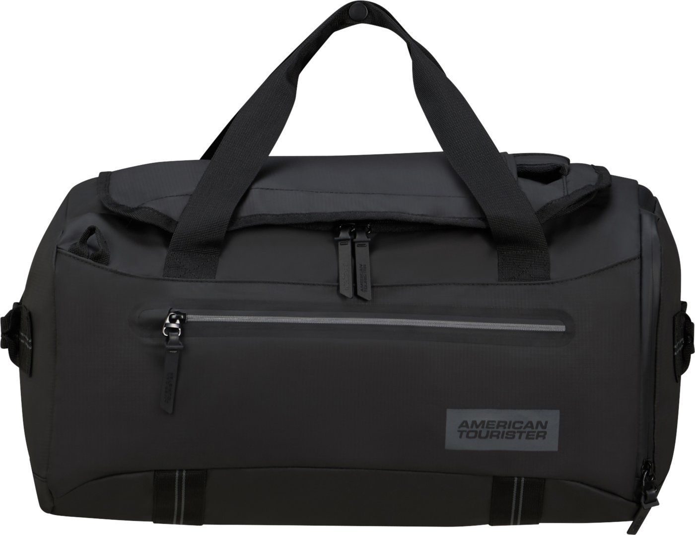 

Дорожная сумка American Tourister TrailGo Black 45 см