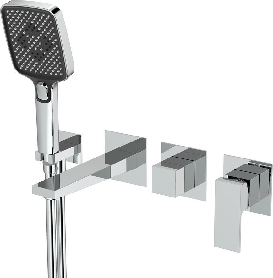 

Смеситель Vieir V393536