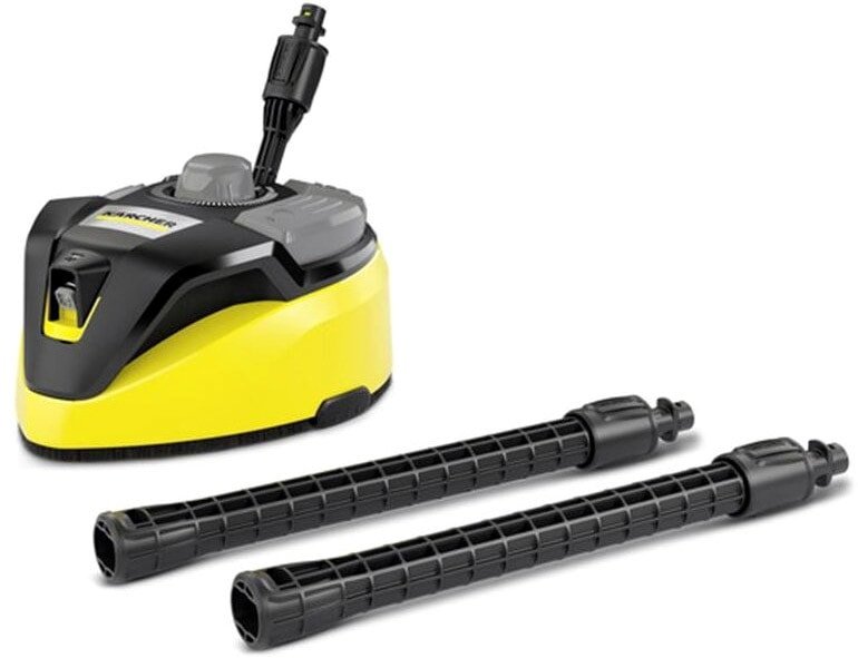 

Щетка Karcher T-Racer T7 Plus (2.644-074.0)