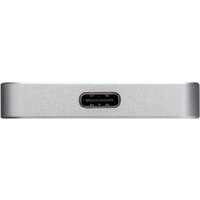 Внешний накопитель SmartBuy P5 Pro SBD256P5SU3C 256GB (серебристый)