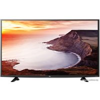 Телевизор LG 43LF510V