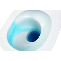 Унитаз подвесной Roxen Vortex 530160-01 Rimless Soft Close