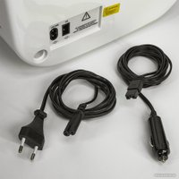 Бьюти-холодильник Meyvel MB-25HC1W